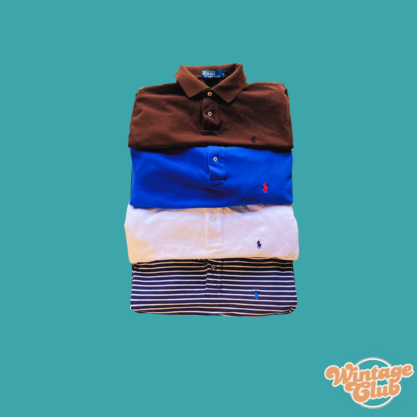 KILO BOX - Premium Clothing