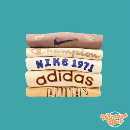 Modern Brand Mix - KILO BOX