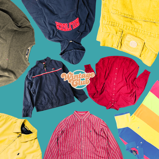 Modern Brand Mix - KILO BOX