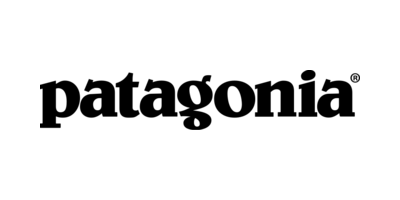 Patagonia v2 logo